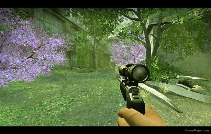 Snipers Mods Left 4 Dead 2 Gamemaps