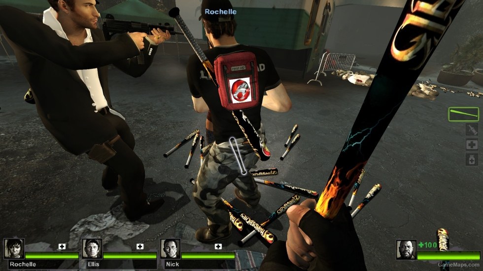 left 4 dead 2 addon installer left 4 dead 2 addon installer