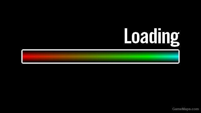 Tomb Raider Ii Styled Loading Bar Left 4 Dead 2 Gamemaps