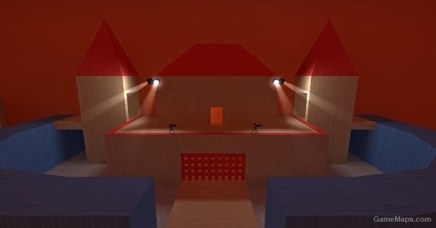 Toyz 3 Left 4 Dead 2 Gamemaps