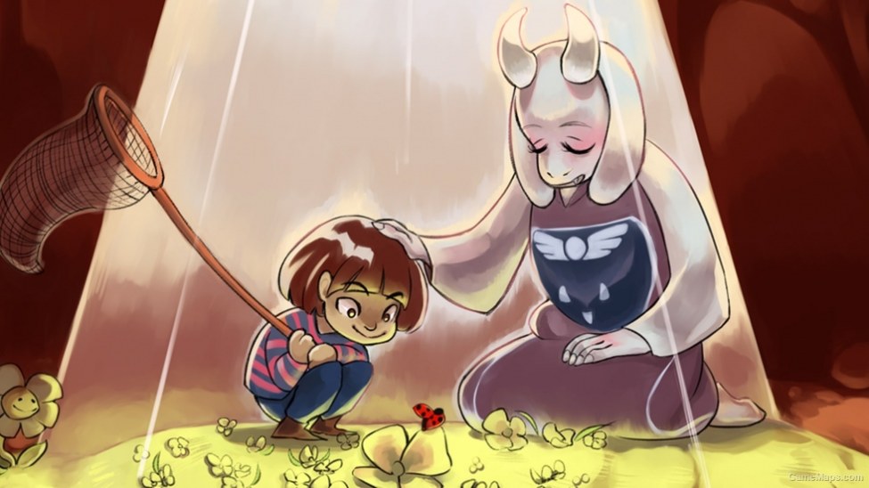 Undertale Megalovania Tank Music Left 4 Dead 2 Gamemaps