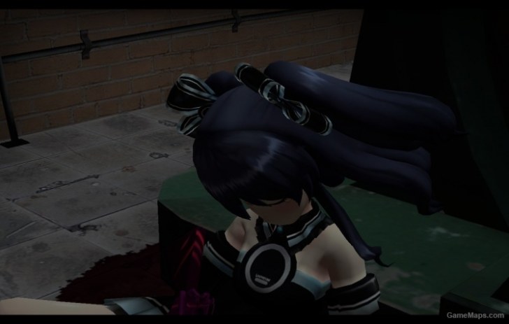 Cute Mods Left 4 Dead 2 Gamemaps