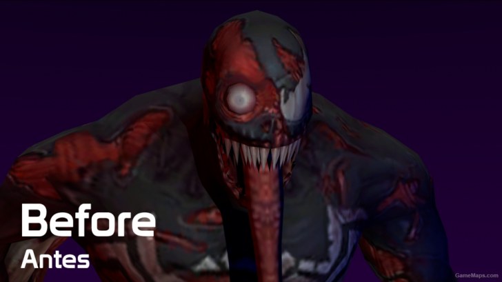 Miscellaneous Mods Left 4 Dead 2 Gamemaps