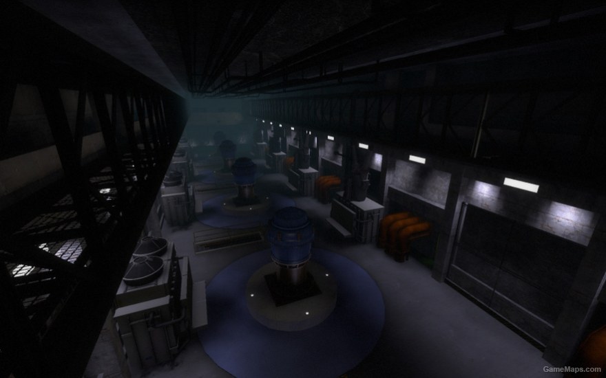 Wild Ride Left 4 Dead 2 Gamemaps