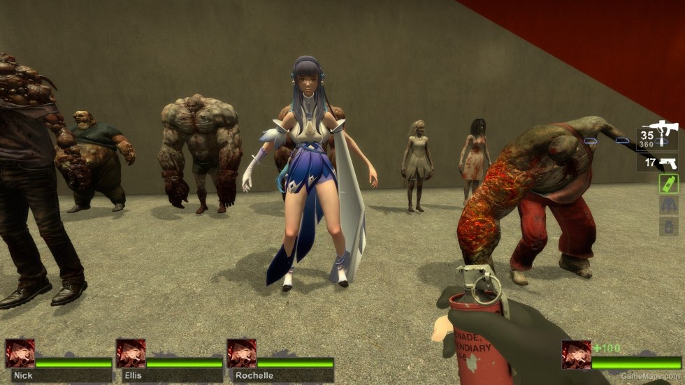 sourcemod l4d2 maplist sourcemod l4d2 maplist