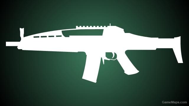 Xm8 Hud Icon Pack Left 4 Dead 2 Gamemaps