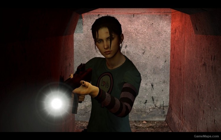 left 4 dead 2 split screen mod left 4 dead 2 split screen mod