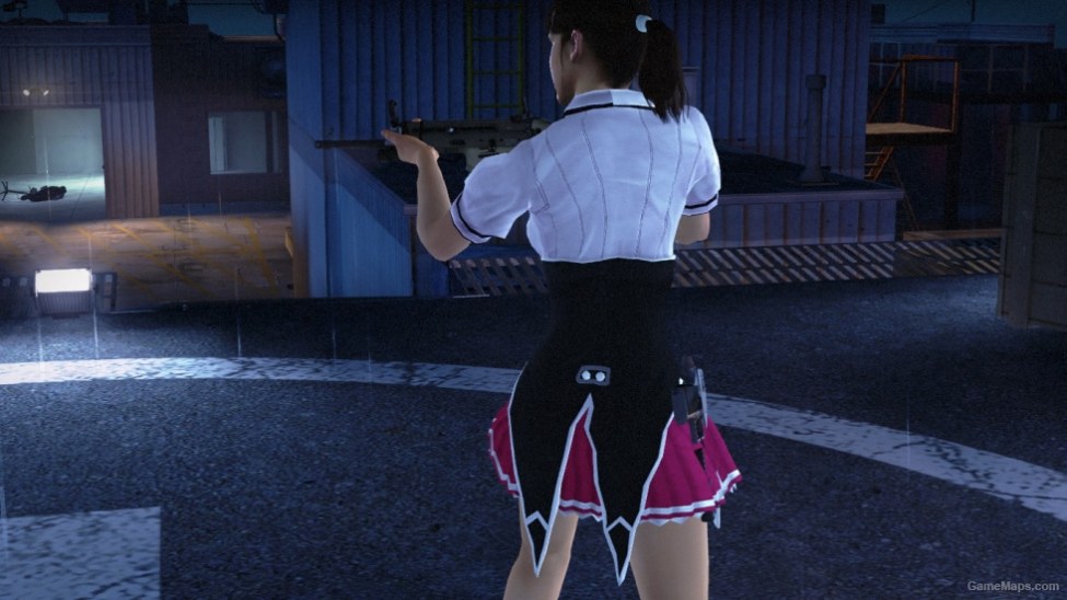 Left For Dead 2 Trainer