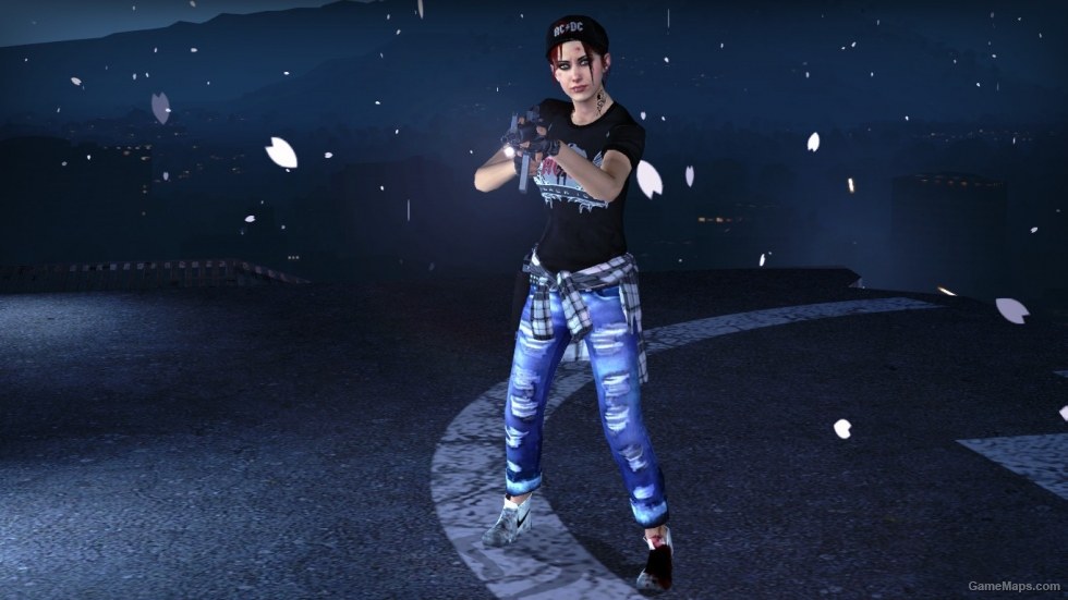 black ice game mods