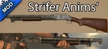 1897 Winchester - Strifer's Animations 