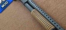 1897 Winchester  - sound mod v1.1