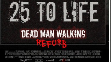25 to Life Refurb