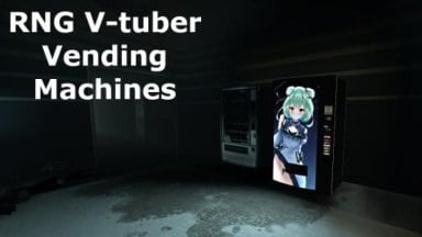 39 RNG V-tuber Hololive Vending Machines v4 [request]