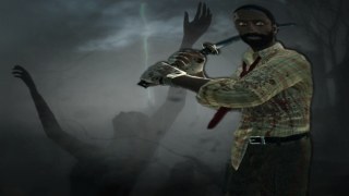 3 Years in the apocalypse : Survivor Louis