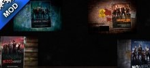 4 Custom Loading Screens (NoMercy,DeadAir,DeathToll,BloodHar