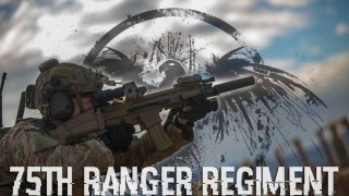 75th Ranger Regiment (2nd Battalion)