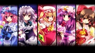 [3]Touhou Concert Music Modpack