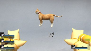 [4 RNG] Cat Gun v9 (UZI)