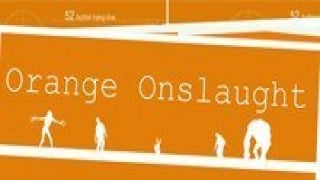 Orange Onslaught (L4D1)