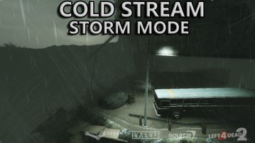 刺骨寒溪暴雨版/Cold Stream Storm Mode