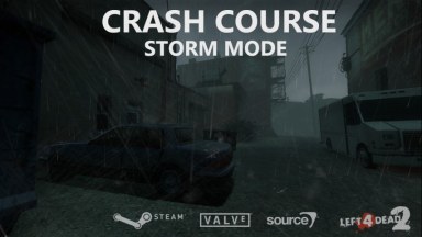 坠机险途暴雨版/Crash Course Storm Mode