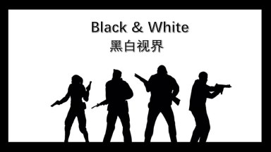 黑白视界 （Black & White）