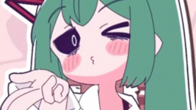 [喷雾] 初音 UNO = Mimukauwa Nice Try