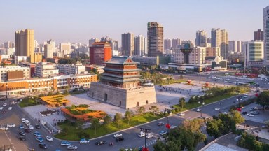 太原市/TaiyuanCity