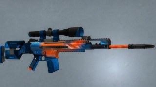 CS:GO SCAR-20 Cardiac