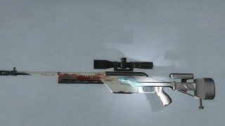 CS:GO SSG08 Blood in the Water