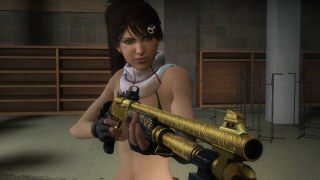 Sexy Zoey Littner