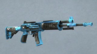 CS:GO Galil AR Stone Cold