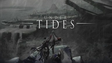 (Arknights) Under Tides - Witch BGM