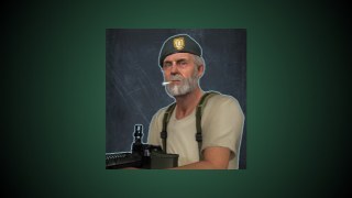 [Bill] Survivalist HUD icons