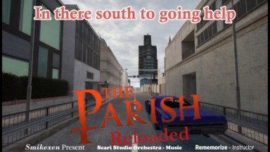 [CLASSIFIED] The Parish Reloaded V2/教区重装上阵 V2.0