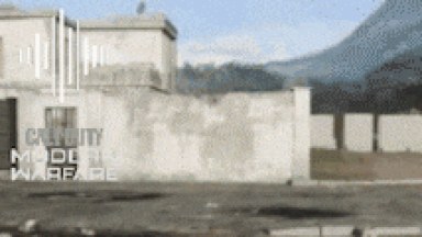 [COD:MW2019] Grenades and Explosions Sounds (request) Sound fix Ver