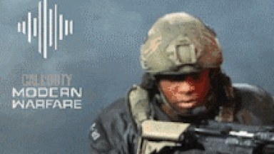 [COD:MW2019] Menu & Voting System Sounds (request) Sound fix Ver