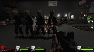 [CORE MOD] Realistic Damage v6