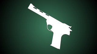 [Deagle] AutoMag HUD icon