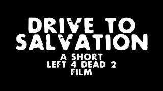 Drive To Salvation