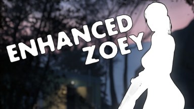 "Enhanced" Zoey - Anniversary Edition