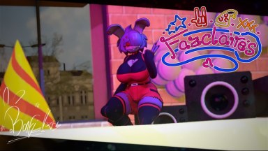 [FN: Rearousal] Bonfie (Ellis)