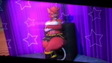 [FN: Rearousal] Fexa (Nick)