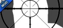[GUI] Custom Circle Reticle