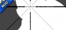 [GUI] Sniping Retical