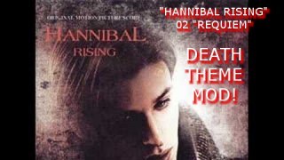 "HANNIBAL RISING" "REQUIEM" DEATH THEMES FOR L4D1/2 CHAMPAINGS.