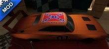  HD | General Lee