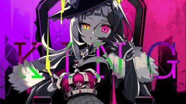 [HololiveCover]King Kanaria (2021)