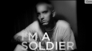 "I'm a Soldier" Ending Credits Music