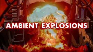 [L4D1&2] WTF Boom (Ambient Explosions)